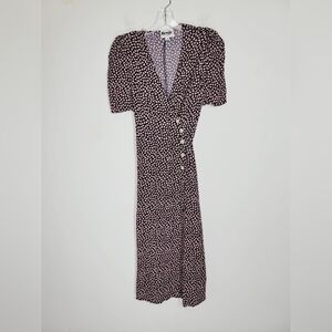 Rouje | Dresses | Rouje Laura Dress Sz Fr38 | Poshmark